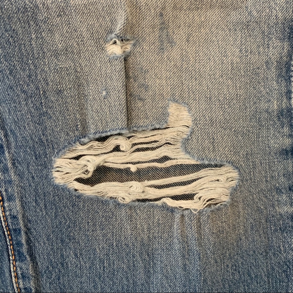 Levi’s 510 Jeans - Picture 4 of 7